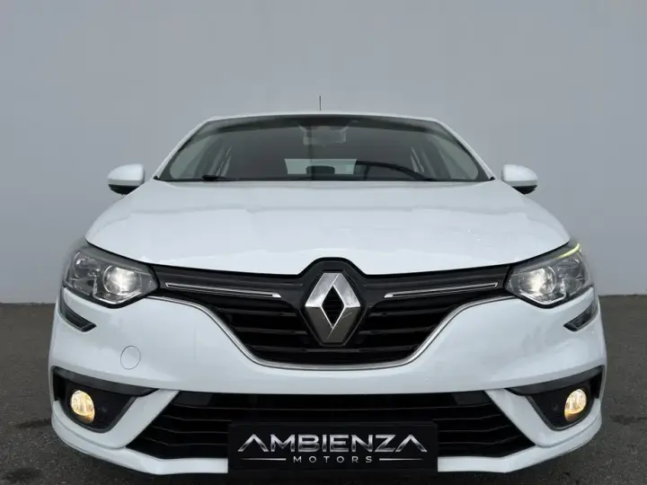 Renault Mégane IV ENERGY dCi 110 EDC BUSINESS