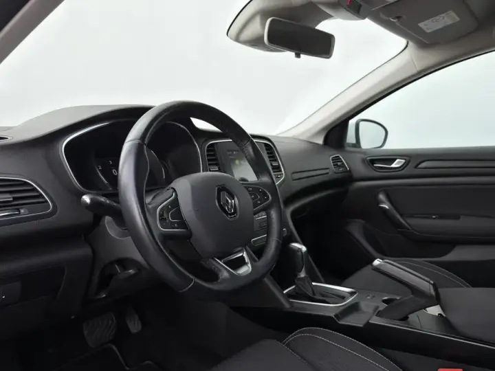 Renault Mégane IV ENERGY dCi 110 EDC BUSINESS