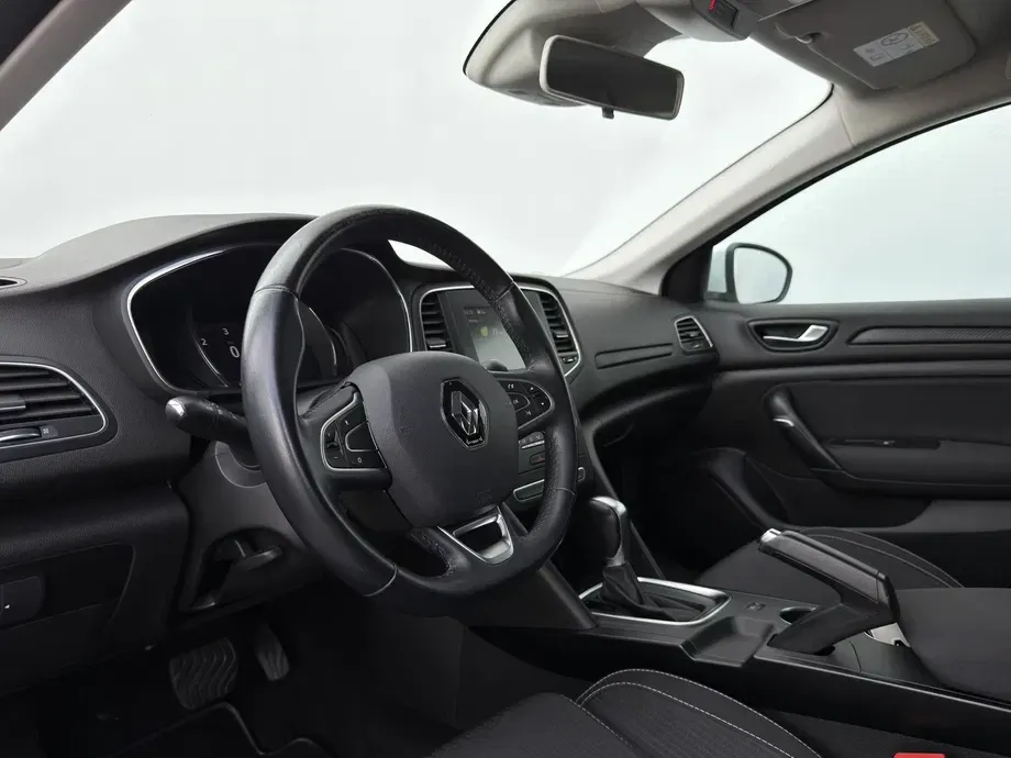 Renault Mégane IV ENERGY dCi 110 EDC BUSINESS — imagine 4