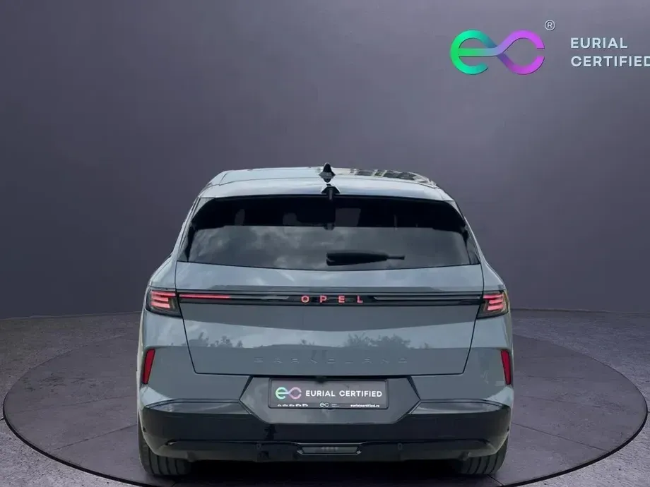 Opel Grandland 73kWh GS — imagine 5