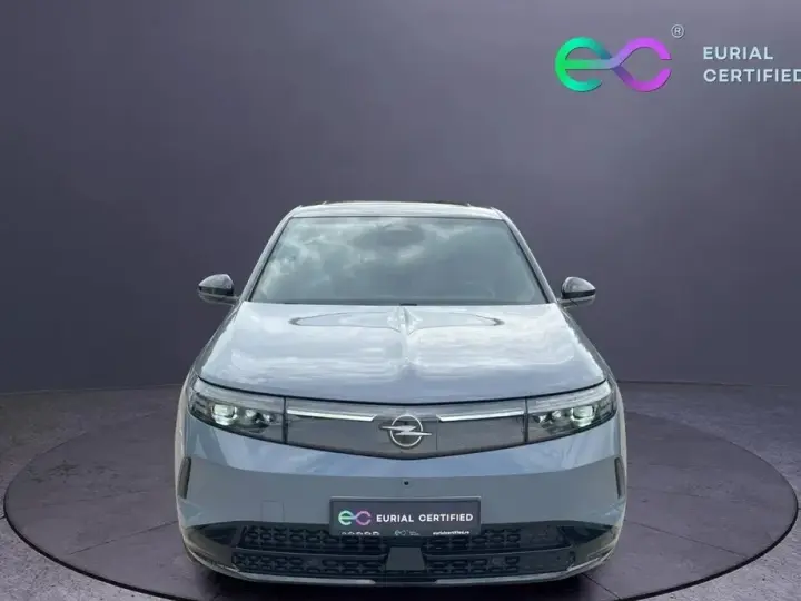 Opel Grandland 73kWh GS