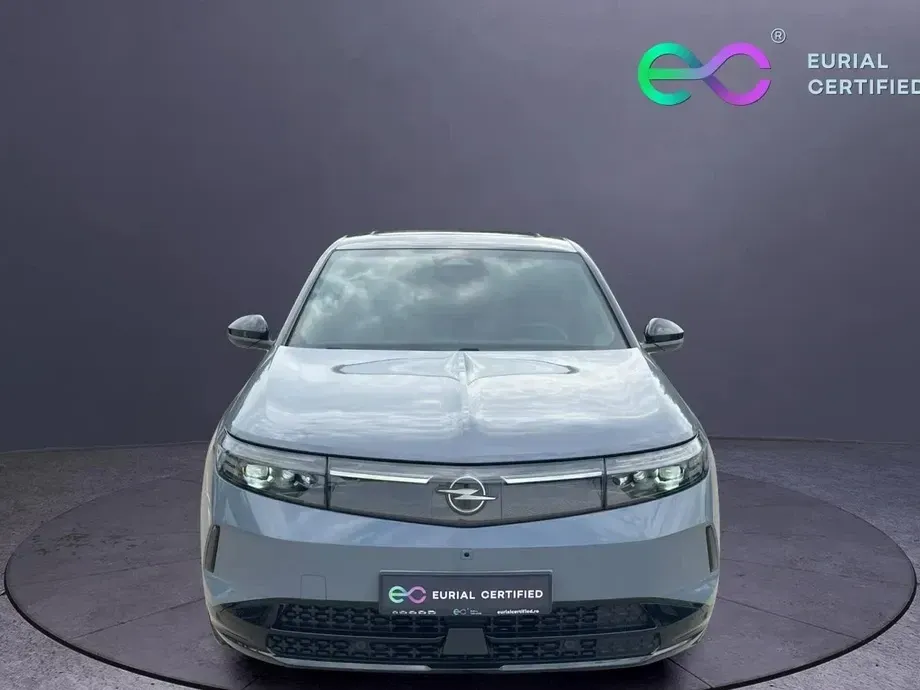 Opel Grandland 73kWh GS — imagine 2