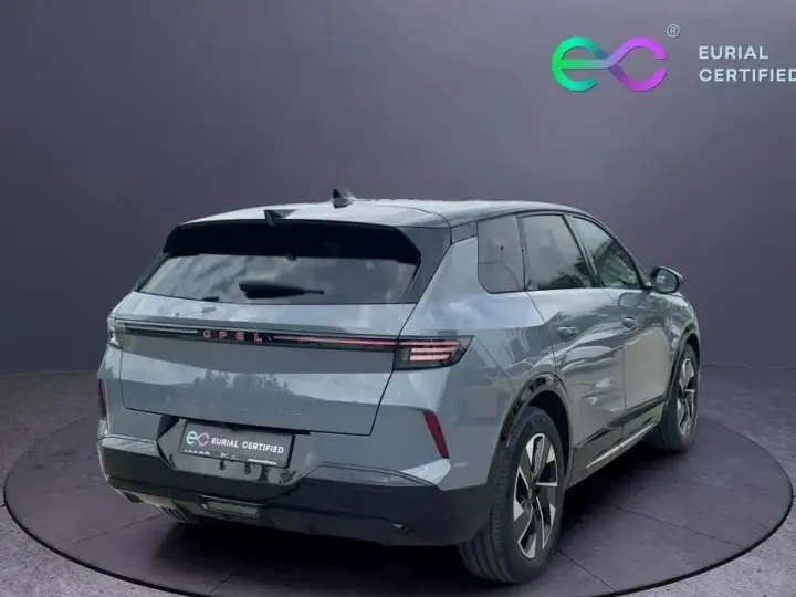 Opel Grandland 73kWh GS