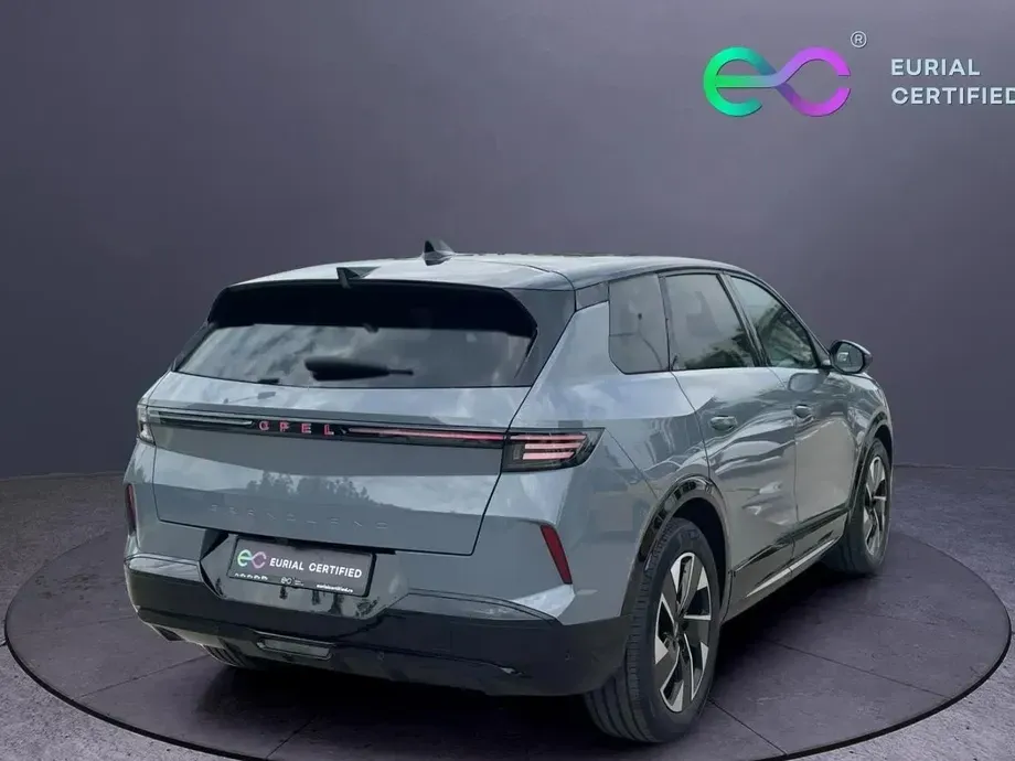 Opel Grandland 73kWh GS — imagine 4