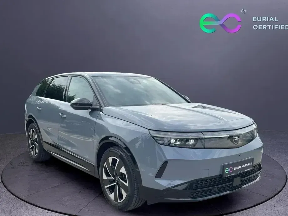 Opel Grandland 73kWh GS — imagine 3