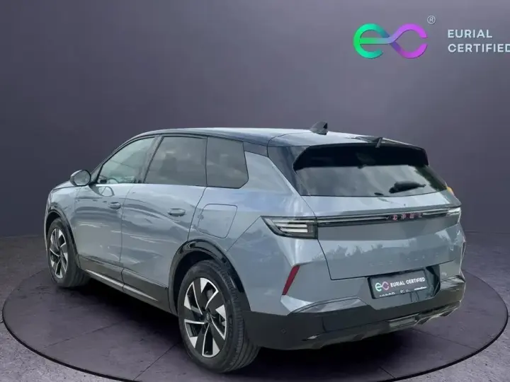 Opel Grandland 73kWh GS