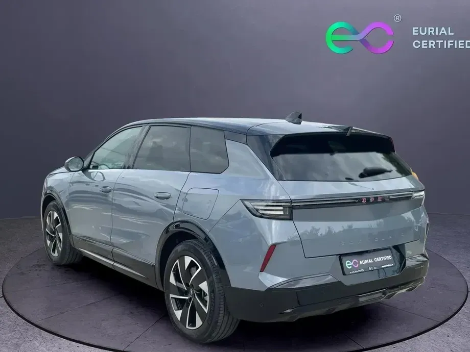 Opel Grandland 73kWh GS — imagine 6