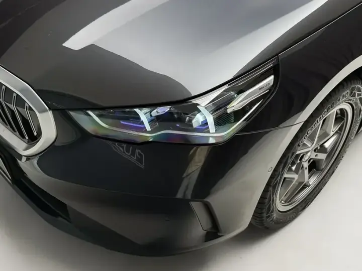 BMW Seria 5 520d Aut.