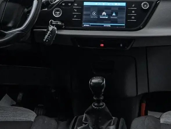 Citroën C4 Grand Space Tourer PureTech 130 Stop&Start SELECTION