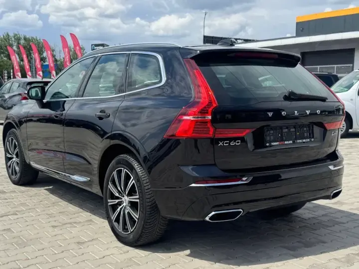 Volvo XC 60 II D4 Geartronic Inscription