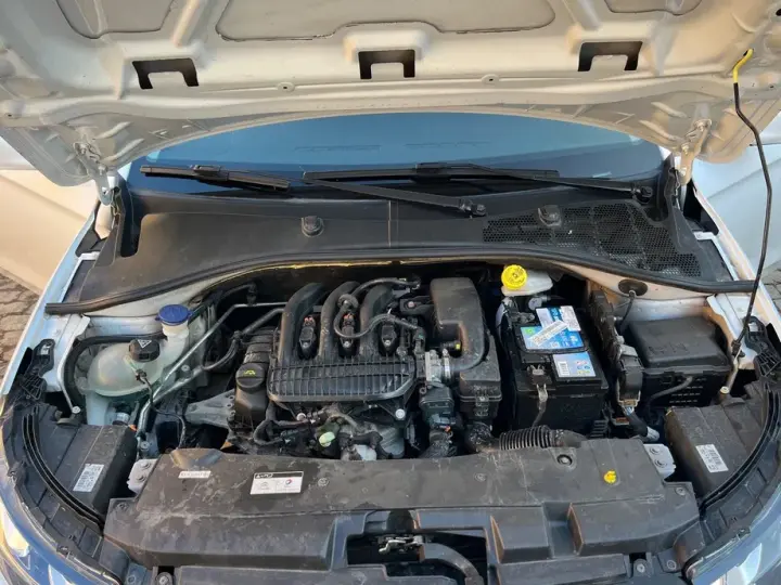 Citroën C-Elysée II 1.2 PureTech BVM Live