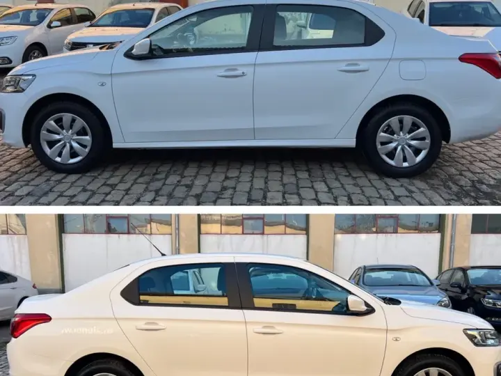 Citroën C-Elysée II 1.2 PureTech BVM Live