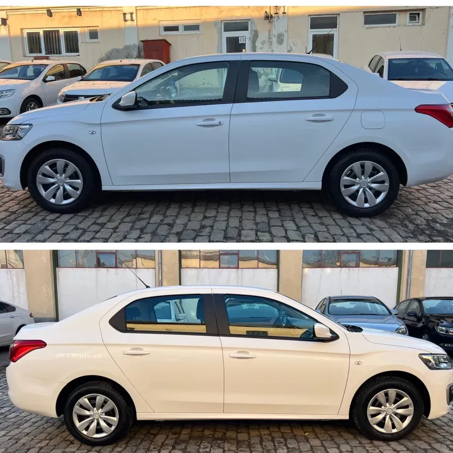 Citroën C-Elysée II 1.2 PureTech BVM Live — imagine 3