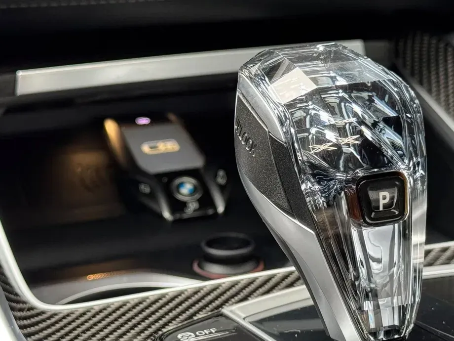 BMW X6 — imagine 5