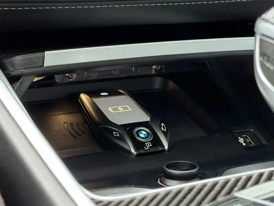 BMW X6 — imagine 6