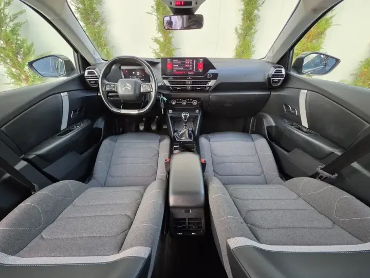 Citroën C4