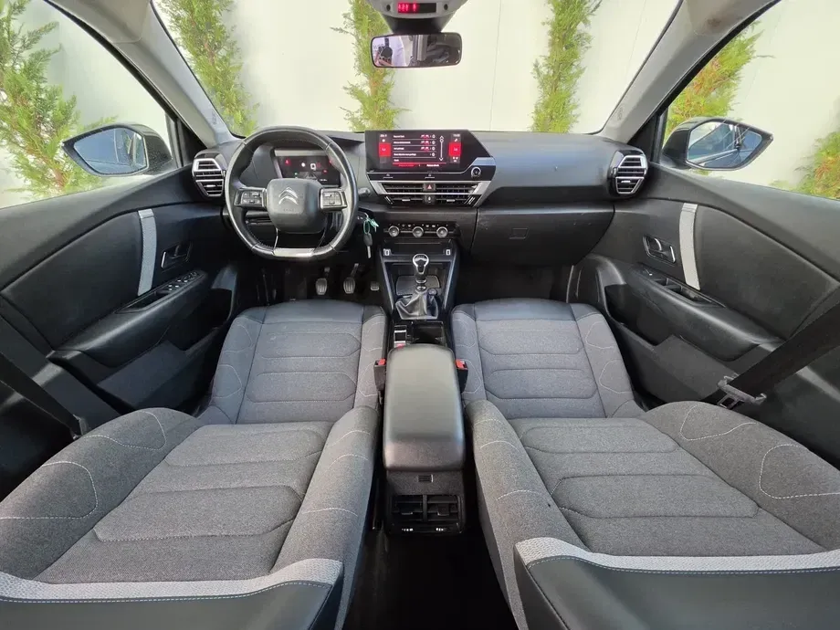 Citroën C4 — imagine 6