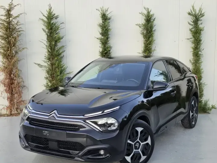 Citroën C4