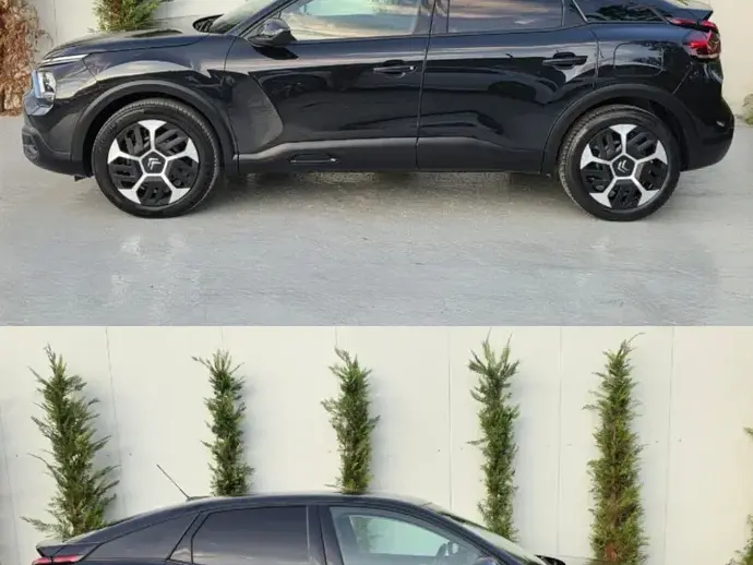 Citroën C4