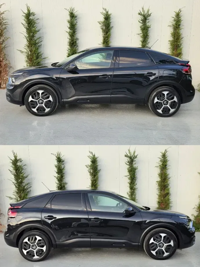 Citroën C4 — imagine 5