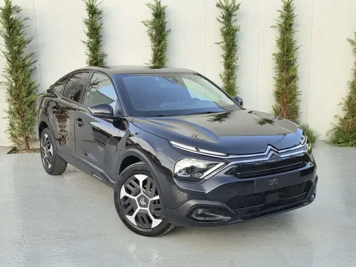 Citroën C4