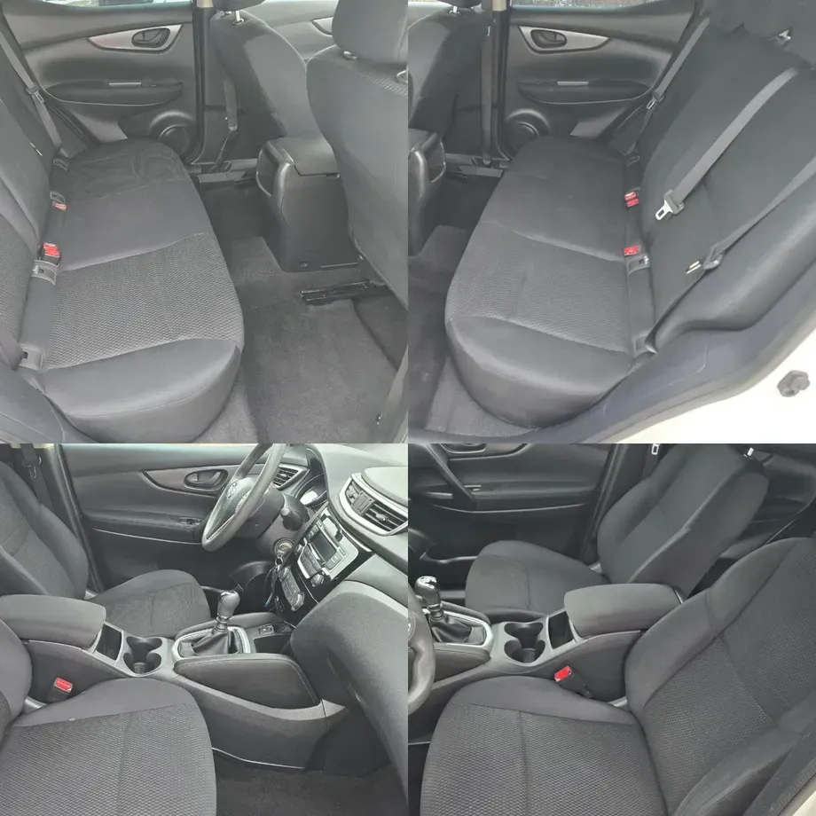 Nissan Qashqai II — imagine 6