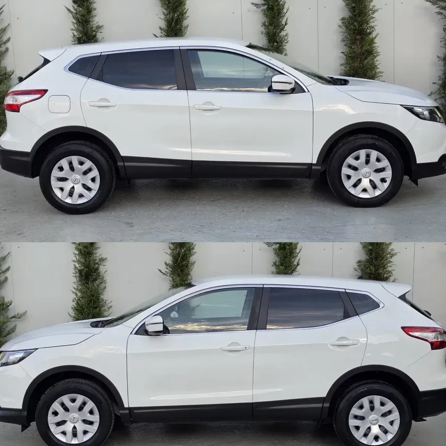 Nissan Qashqai II — imagine 4