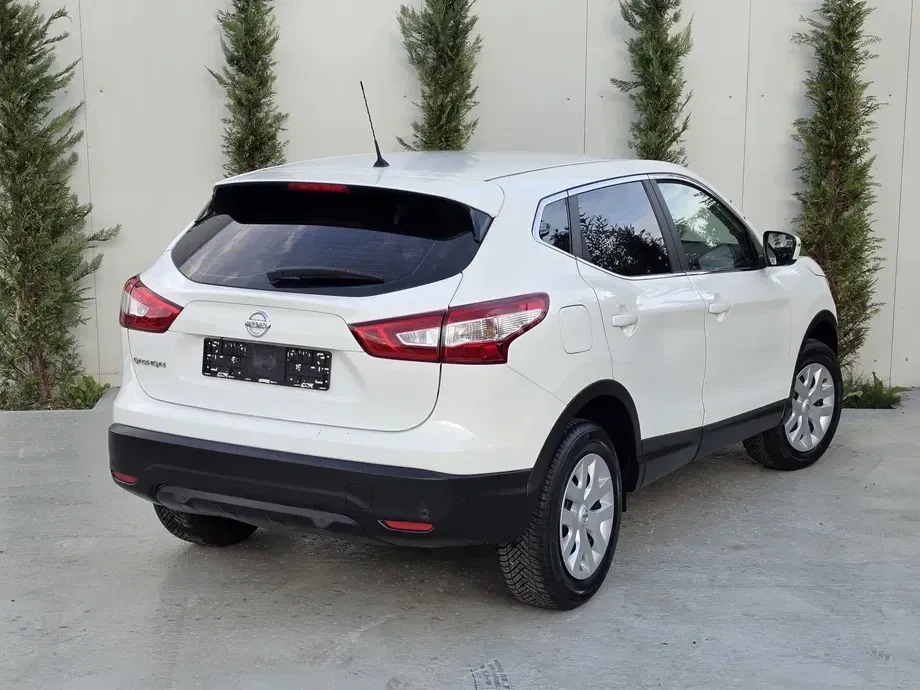 Nissan Qashqai II — imagine 3