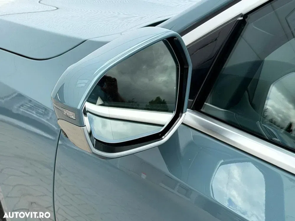 BMW Seria 5 520d xDrive AT MHEV — imagine 6