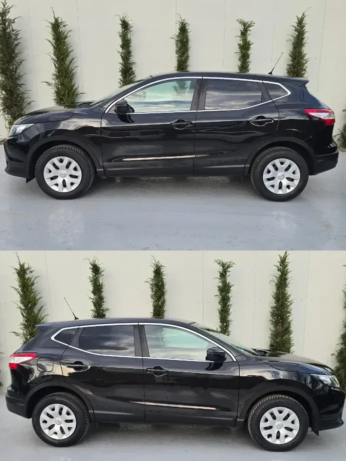 Nissan Qashqai II — imagine 5