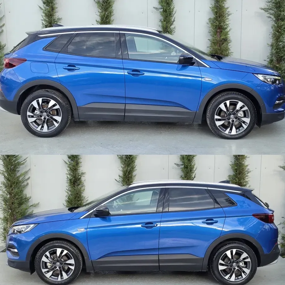 Opel Grandland — imagine 5