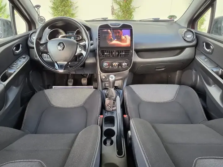 Renault Clio IV [2012 -