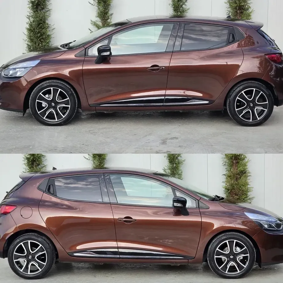 Renault Clio IV [2012 - — imagine 5