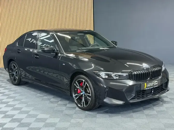 BMW Seria 3 330e xDrive Aut.
