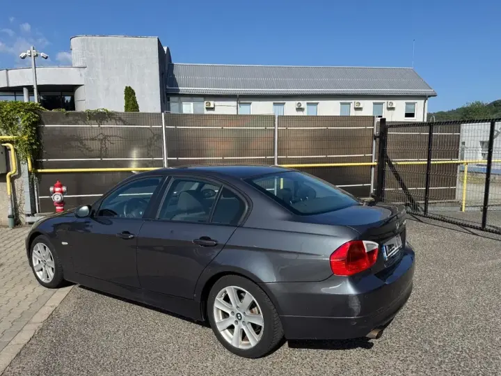 BMW Seria 3 E90/E91/E92/E93