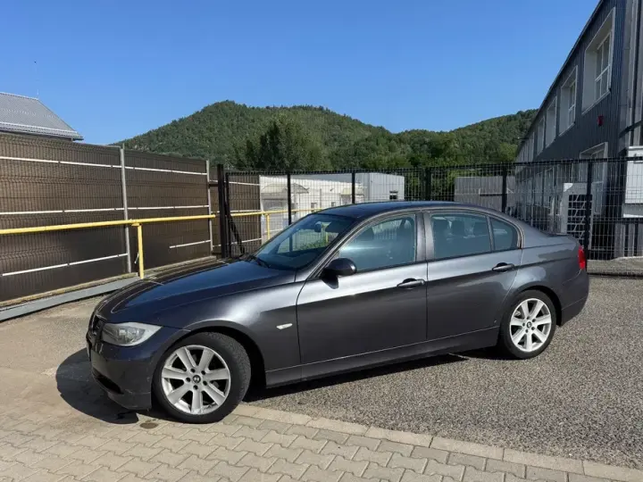 BMW Seria 3 E90/E91/E92/E93