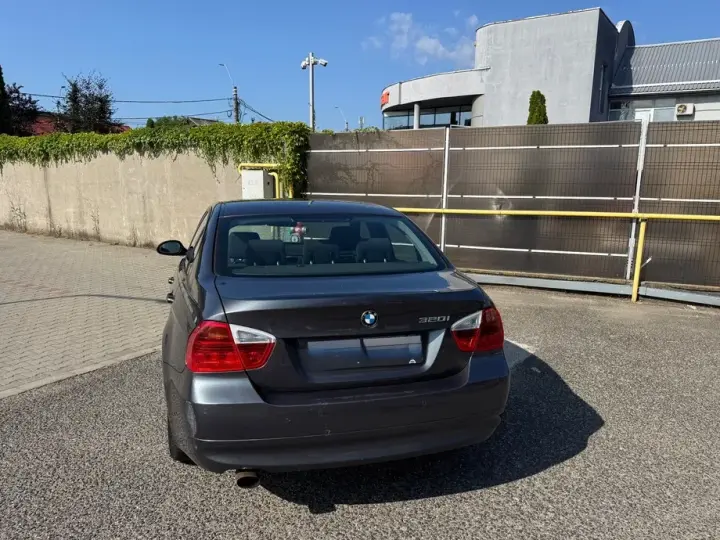 BMW Seria 3 E90/E91/E92/E93