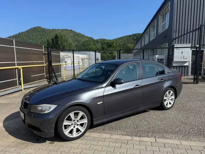 BMW Seria 3 E90/E91/E92/E93