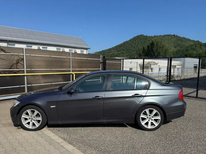 BMW Seria 3 E90/E91/E92/E93