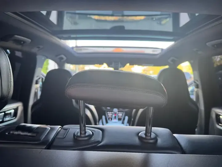 Porsche Cayenne S Tiptronic S