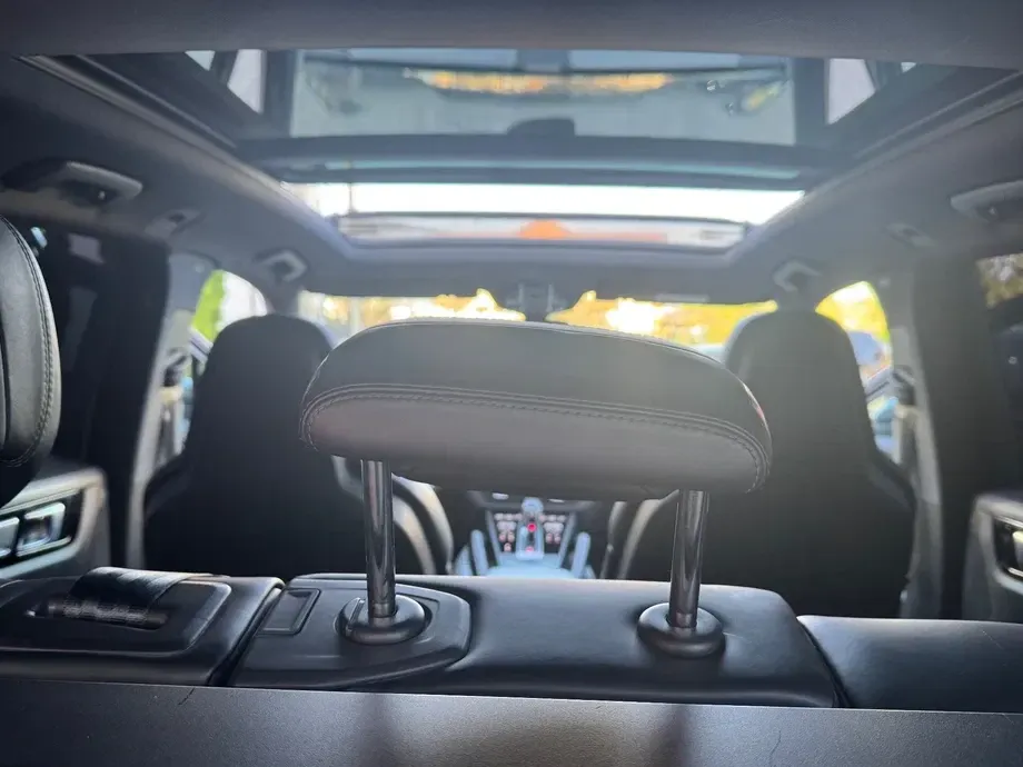 Porsche Cayenne S Tiptronic S — imagine 4