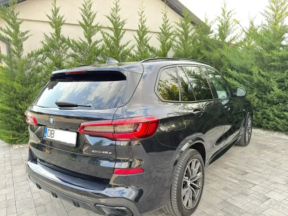 BMW X5 xDrive45e AT PHEV — imagine 6
