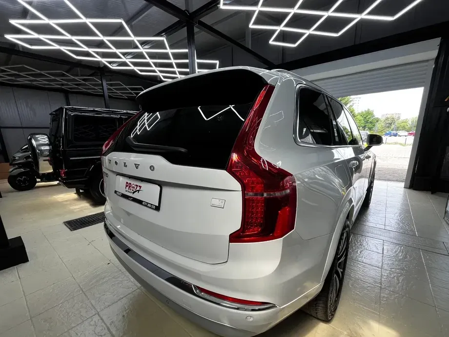Volvo XC 90 II T8 AWD Twin Engine Geartronic Inscription — imagine 6