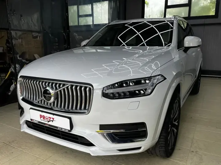 Volvo XC 90 II T8 AWD Twin Engine Geartronic Inscription