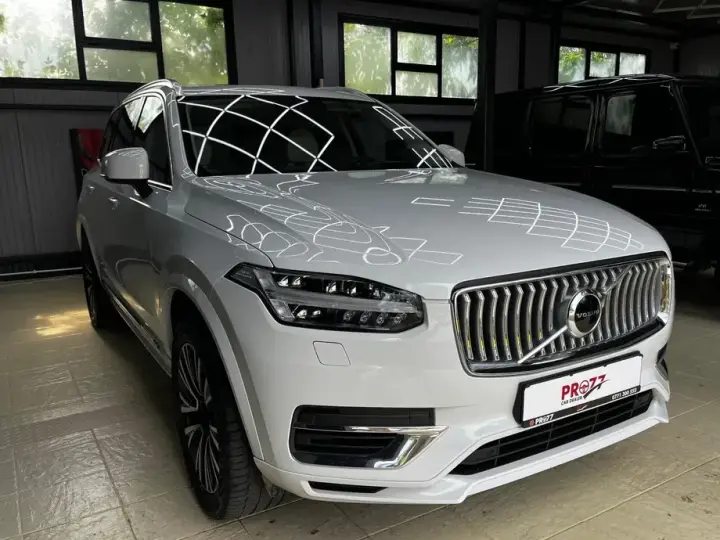 Volvo XC 90 II T8 AWD Twin Engine Geartronic Inscription