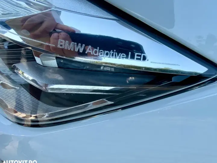 BMW Seria 3 F30/F31/F34 [2011 - 2019] 320i AT