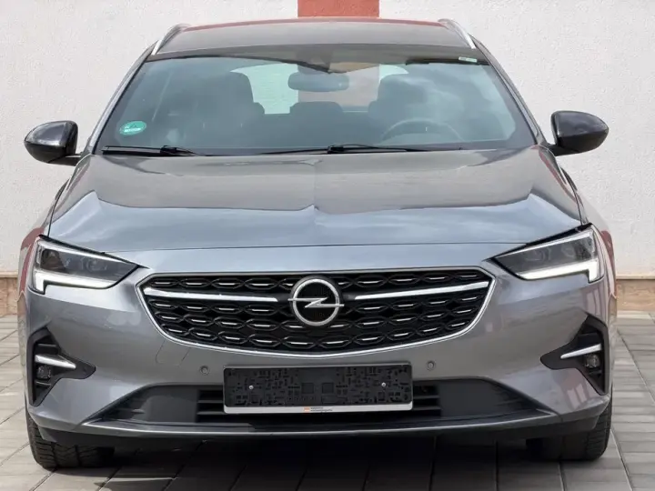 Opel Insignia B 2.0 Start/Stop Aut. Elegance
