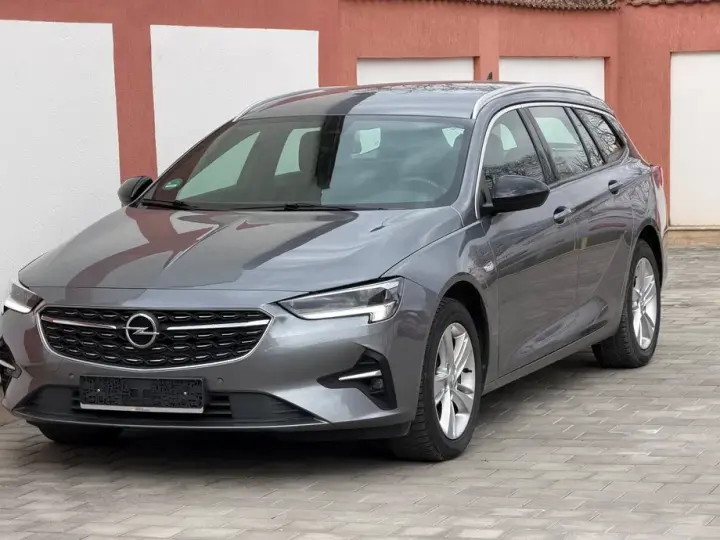 Opel Insignia B 2.0 Start/Stop Aut. Elegance