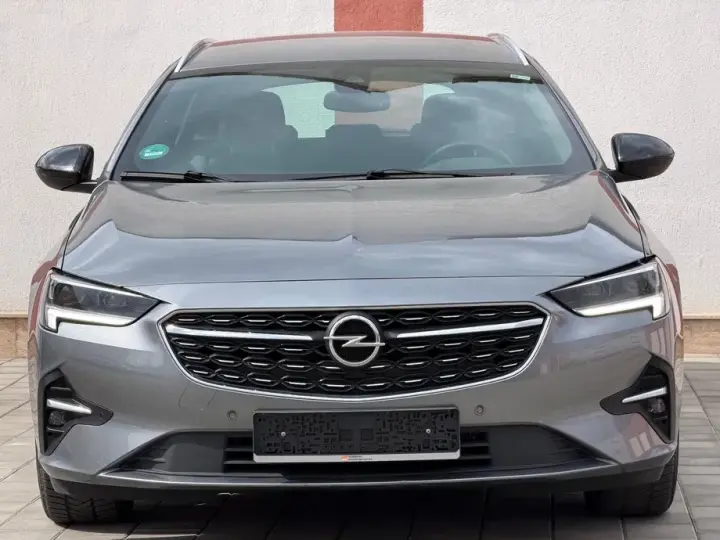 Opel Insignia B 2.0 Start/Stop Aut. Elegance
