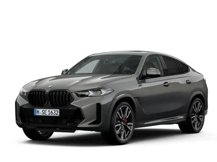 BMW X6 G06 xDrive40d M Sport
